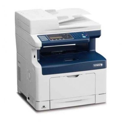 Fuji Xerox DocuPrint M355df